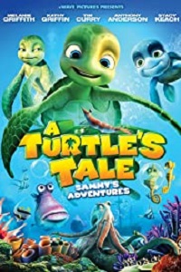 A Turtles Tale