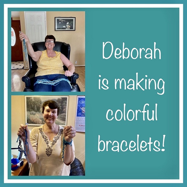 Debbie Bracelets W