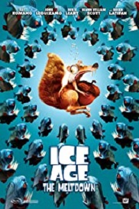 Ice Age   The Meltdown