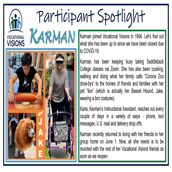 Karman Spotlight W