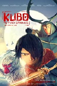 Kubo and the 2 Strings