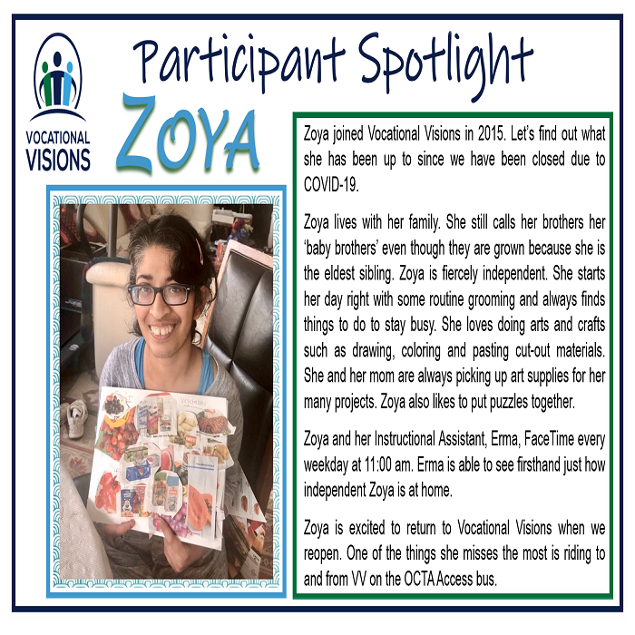 Zoya Spotlight W4