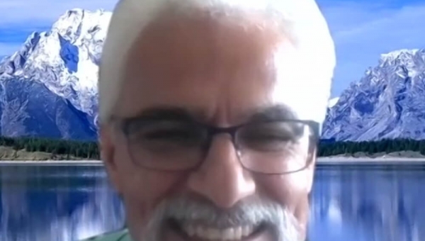 Ghasem Mousavi